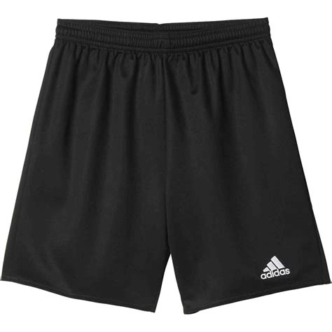 youth soccer shorts Adidas